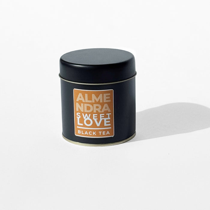 Almendra Sweet Love 40g