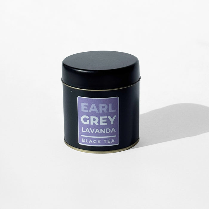 Earl Grey Lavanda 45gr