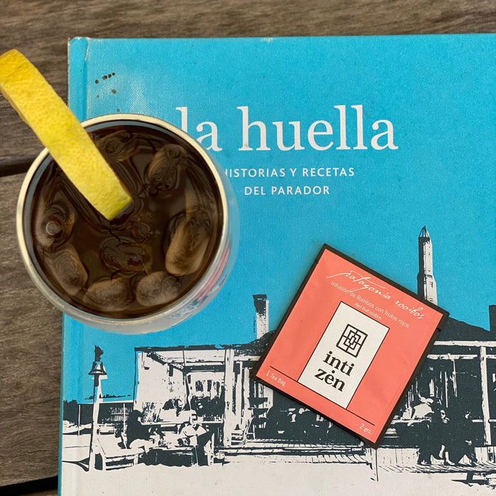 Combo Relax - Pack x8  | Libre de Teína