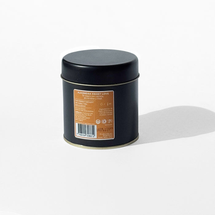 Almendra Sweet Love 40g