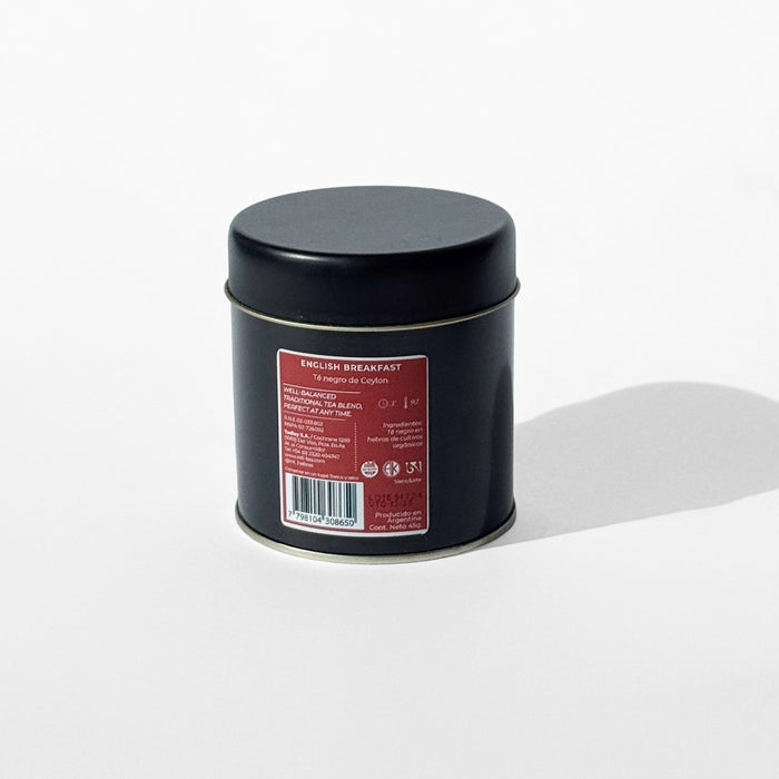 English Breakfast 45gr