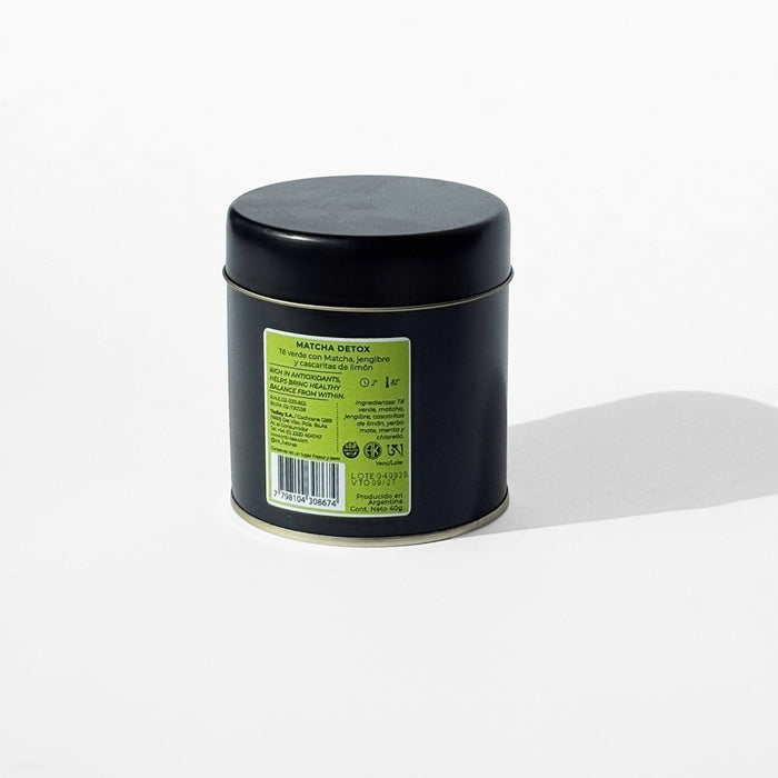 Matcha Detox 45gr