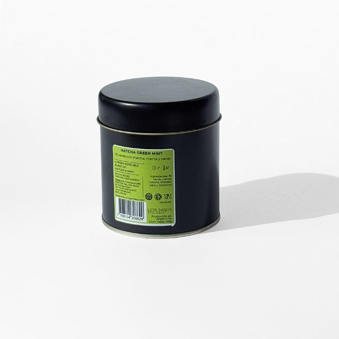 Matcha Green Mint 45gr