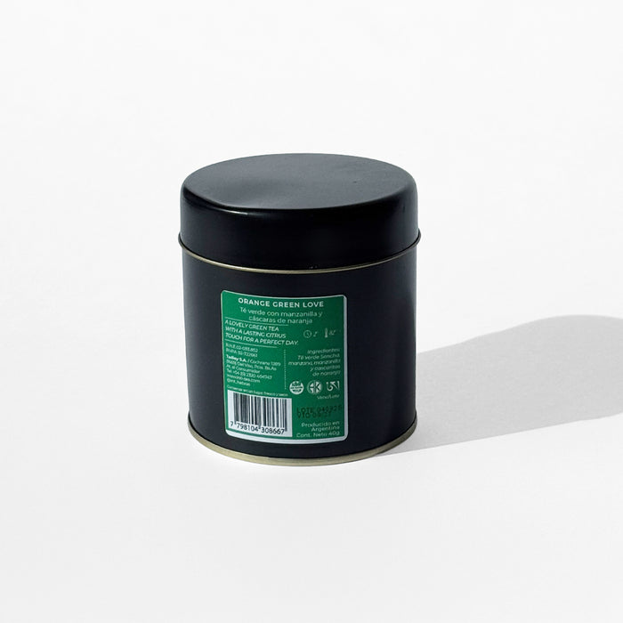 Orange Green Love 45gr