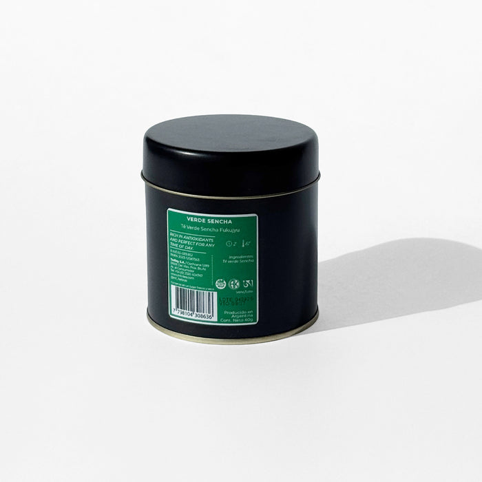 Verde Sencha Puro 45gr