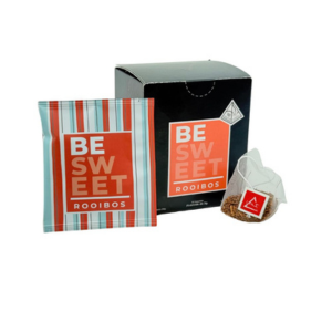 Pack x18 Cajas de Té en Pirámides - Armalo Como Quieras