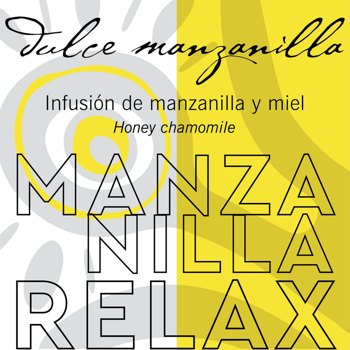 Dulce Manzanilla