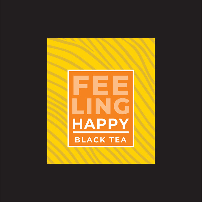 Feeling Happy - 10 Pirámides