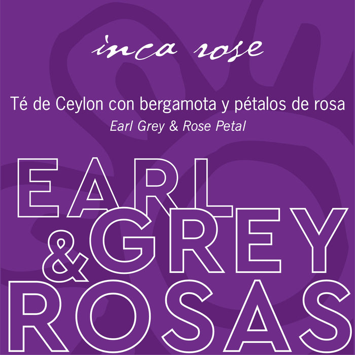 Inca Rose