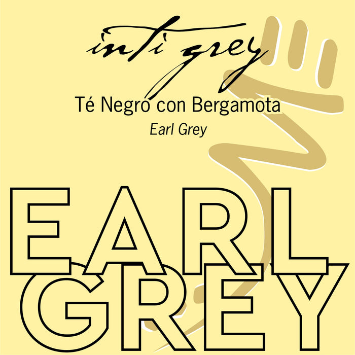 Inti Grey