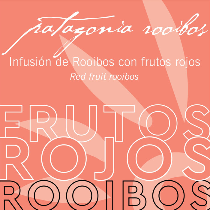Patagonia Rooibos