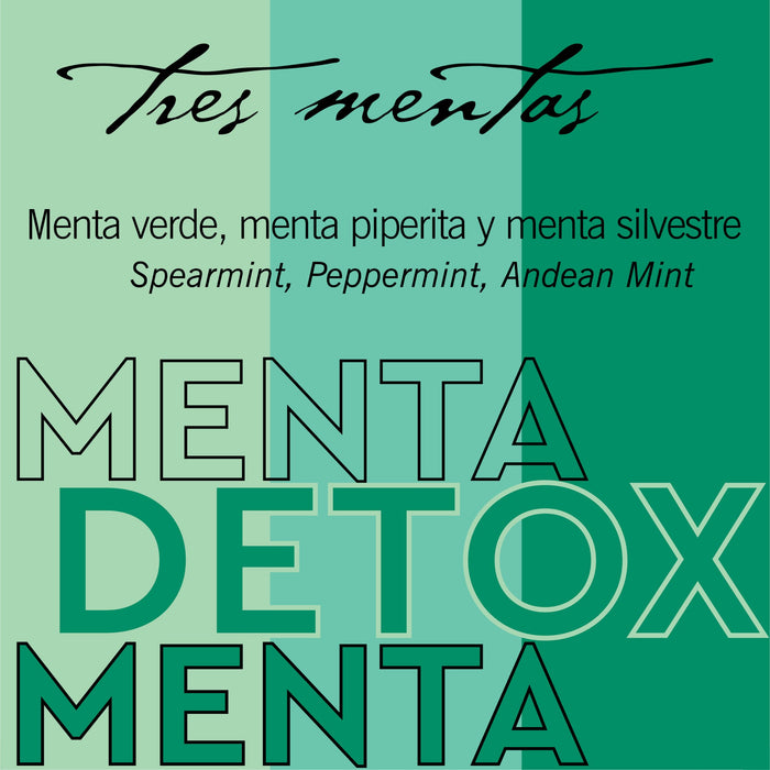 Tres Mentas