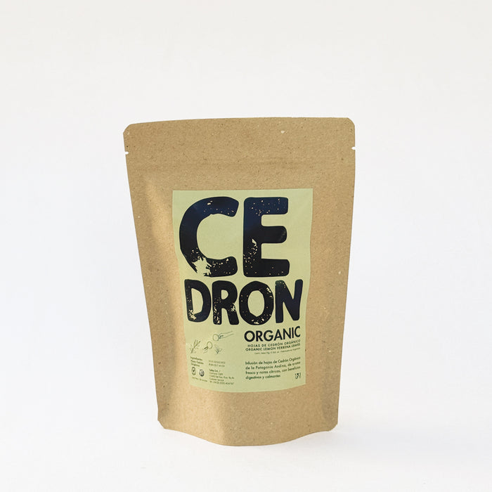 Cedron Organic