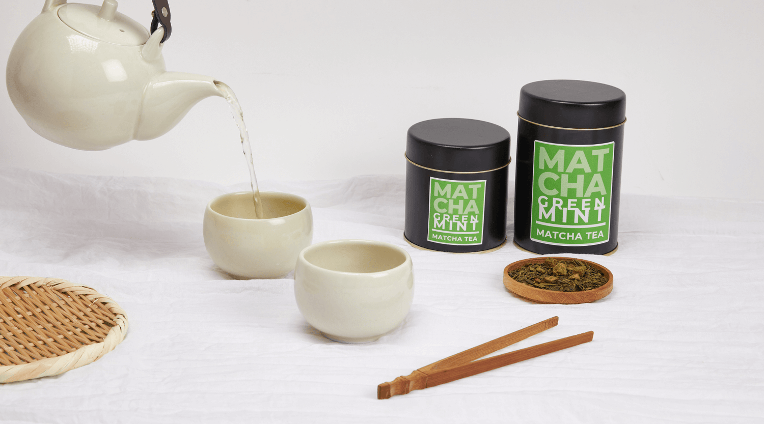 Arte y Sabor en Cada Taza