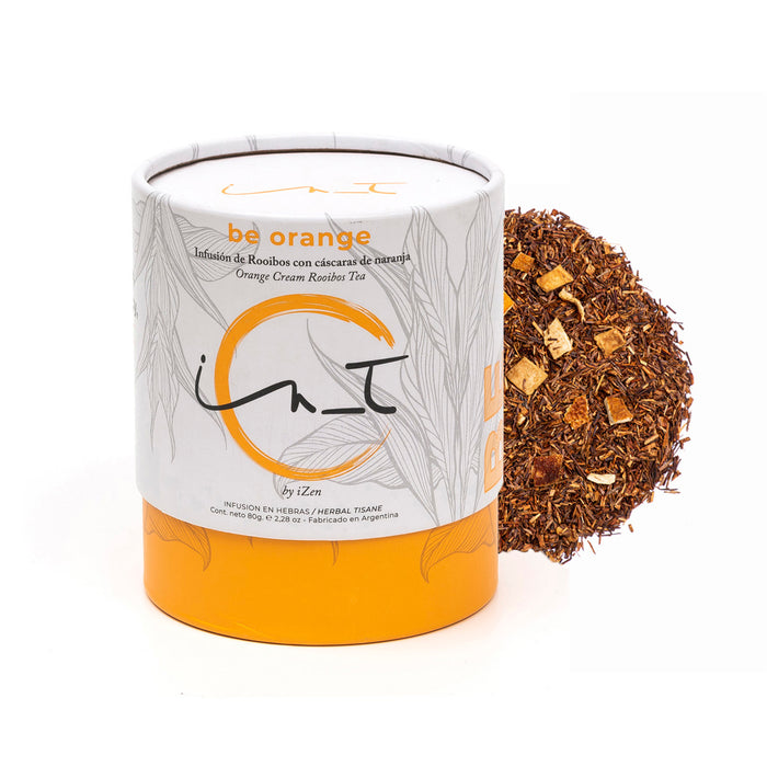 Be Orange - 80g