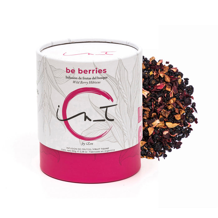Be Berries 80g