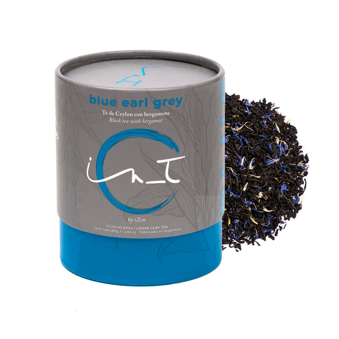 Blue Earl Grey - 80g