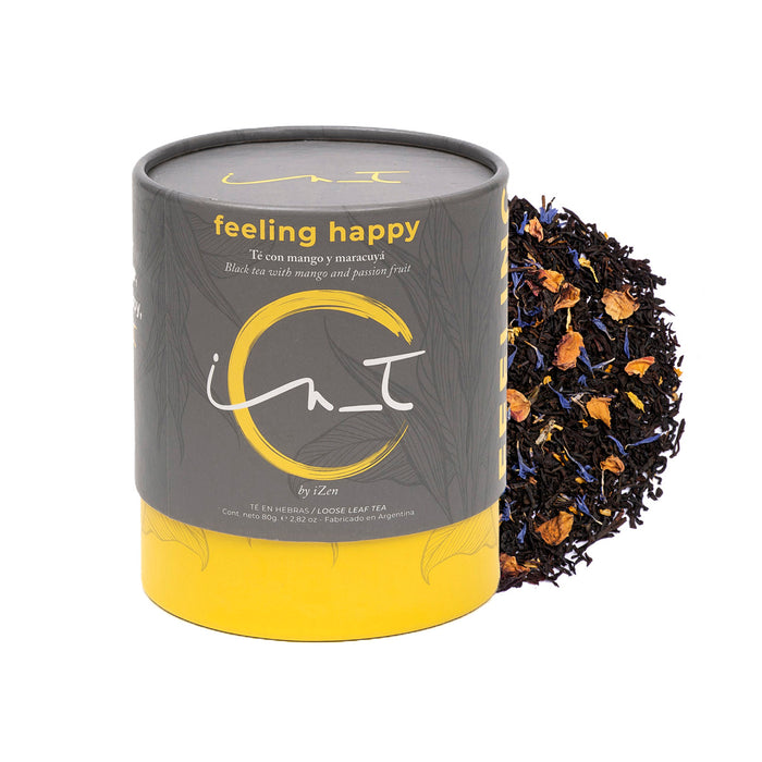 Feeling Happy - 80g