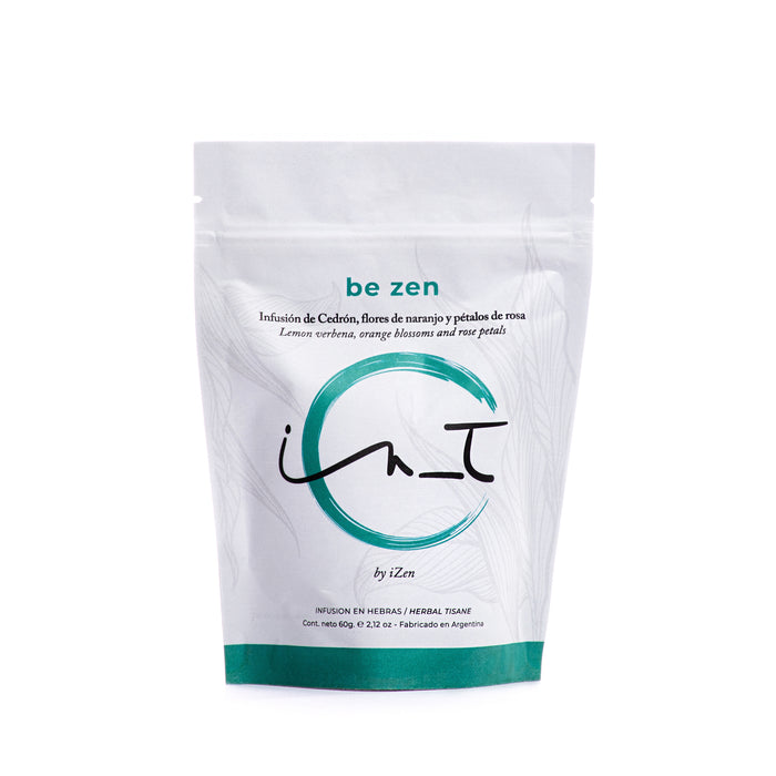 Be Zen - 45g