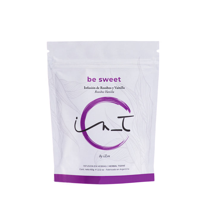 Be Sweet - 60g