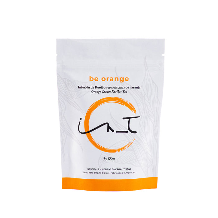 Be Orange - 54g