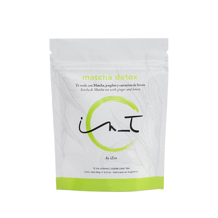 Matcha Detox - 45g