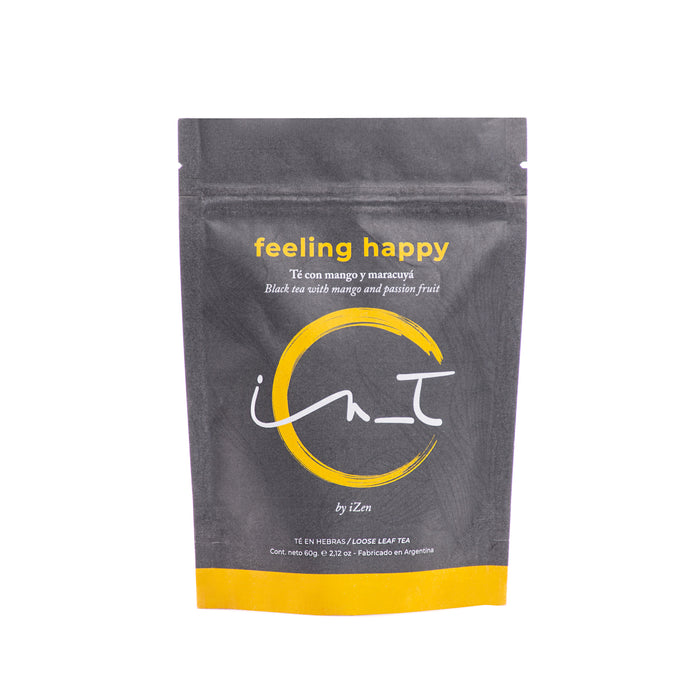 Feeling Happy - 60g