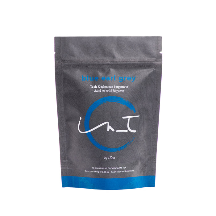 Blue Earl Grey - 45g