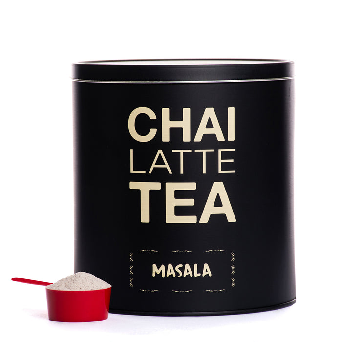 Masala Lata Vacia