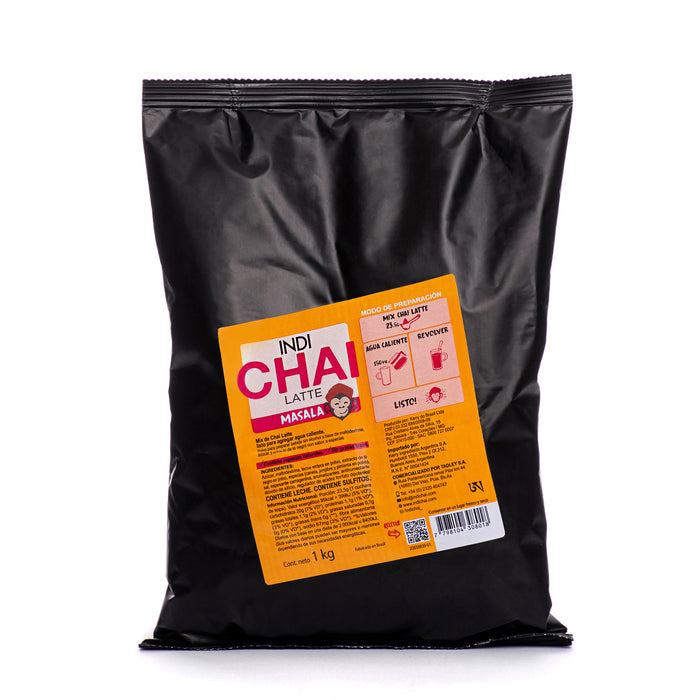 Masala Bolsa 1kg