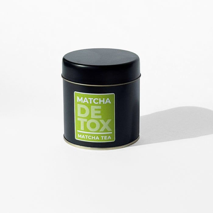 Matcha Detox 45gr