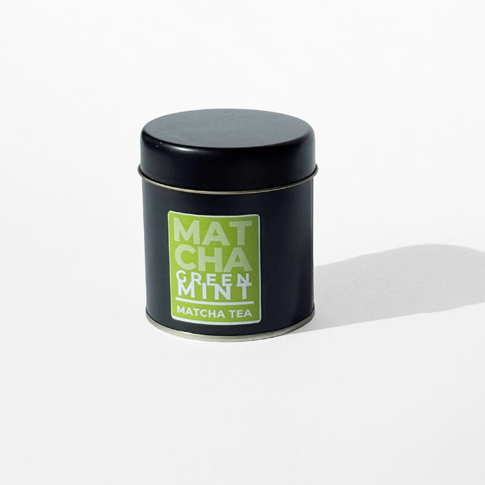Matcha Green Mint 45gr