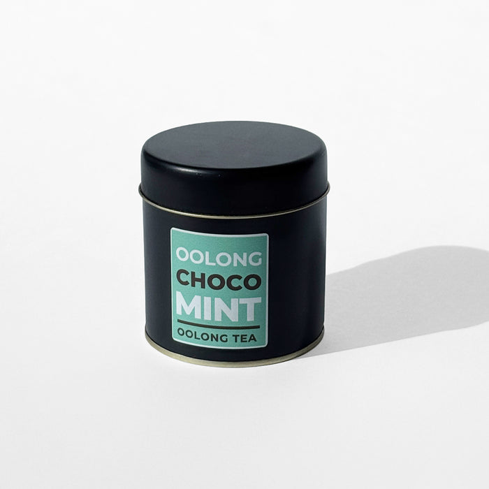 Oolong Choco Mint 45gr
