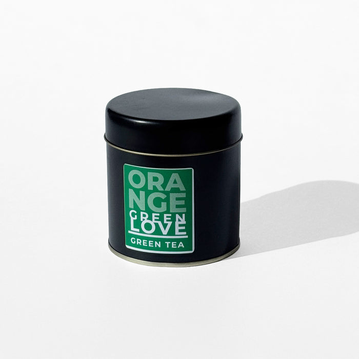 Orange Green Love 45gr