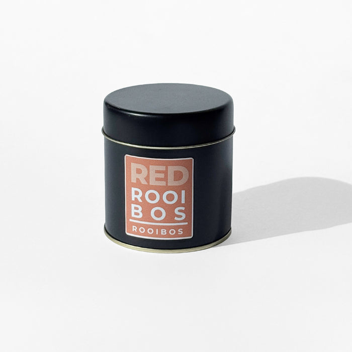 Rooibos Red Fruits 45gr