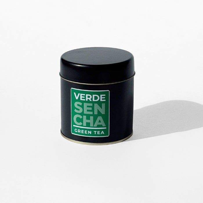 Verde Sencha Puro 45gr