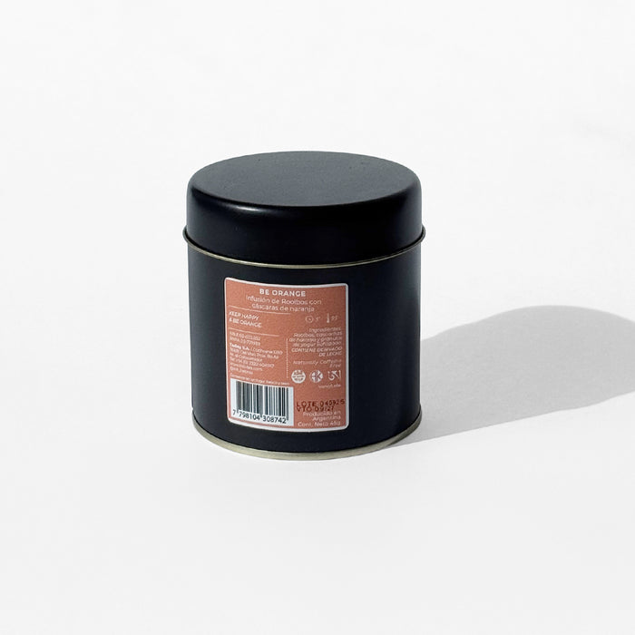 Be Orange 45gr