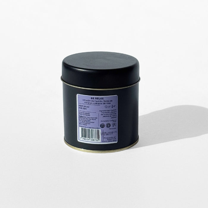 Be Relax 45gr