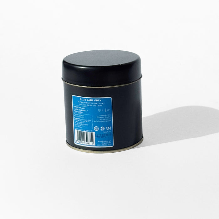 Blue Earl Grey 45gr