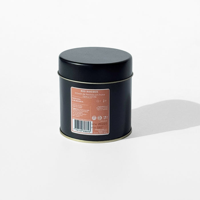Rooibos Red Fruits 45gr