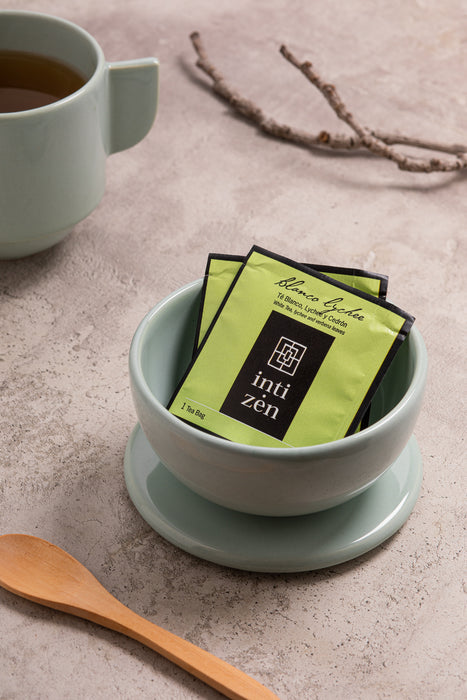 Combo Green - Pack x8 | Té Verde