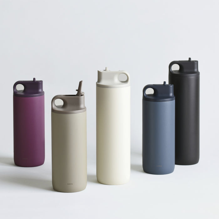 Termo Active Tumbler Black | 800ml
