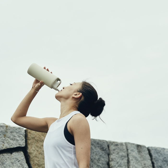 Termo Active Tumbler Sand Beige | 800ml