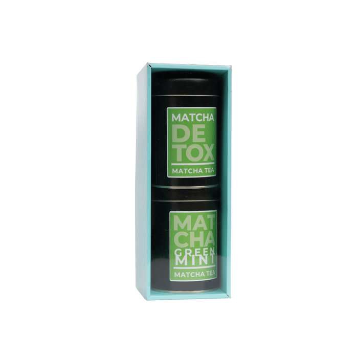 Caja Matcha Rituals