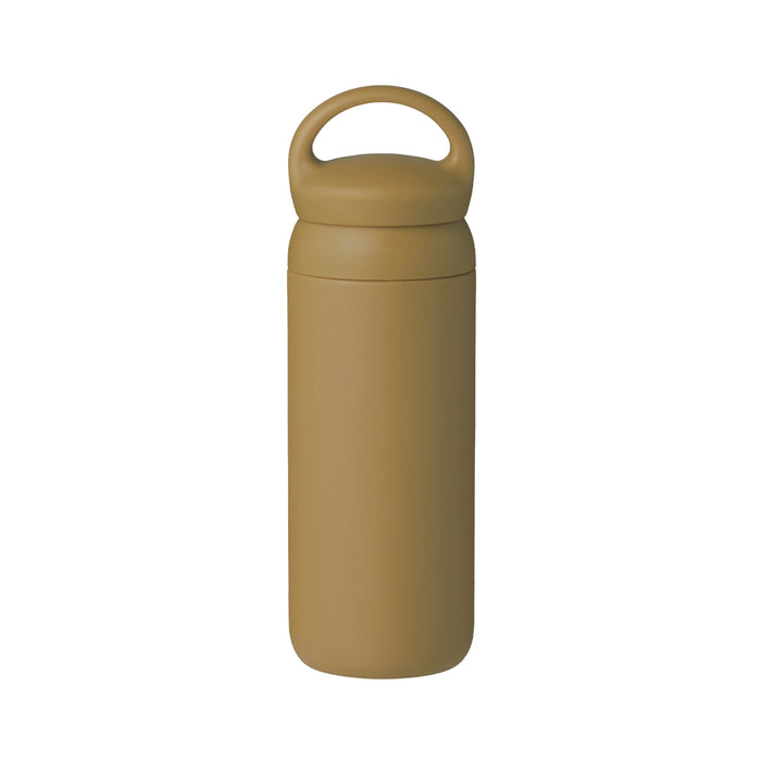 Termo Day Off Tumbler Yellow | 500ml