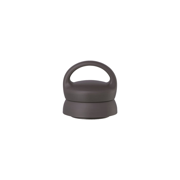 Termo Day Off Dark Gray | 500ml