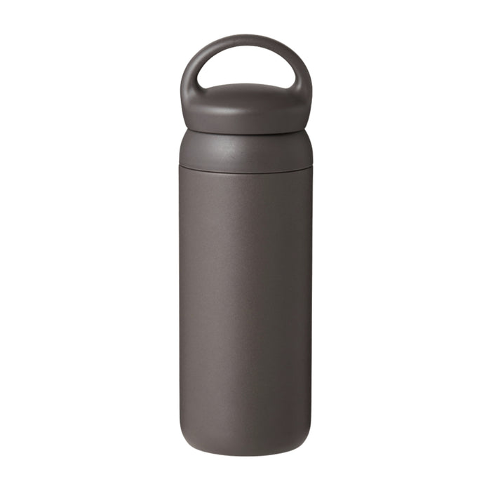 Termo Day Off Dark Gray | 500ml
