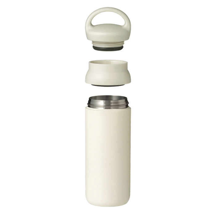 Termo Day Off Tumbler Yellow | 500ml