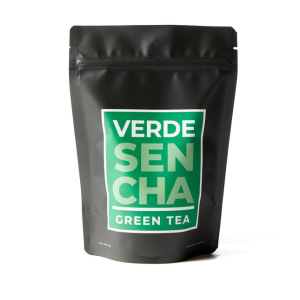 Pack x6 Doypacks de Té en Hebras (62 y 68g) - Armalo Como Quieras