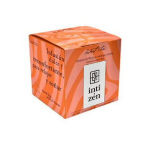 Pack x36 Cajas de Té en Saquitos - Armalo Como Quieras